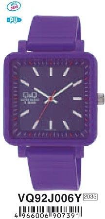 Наручные часы q&q   vq92j006y rus