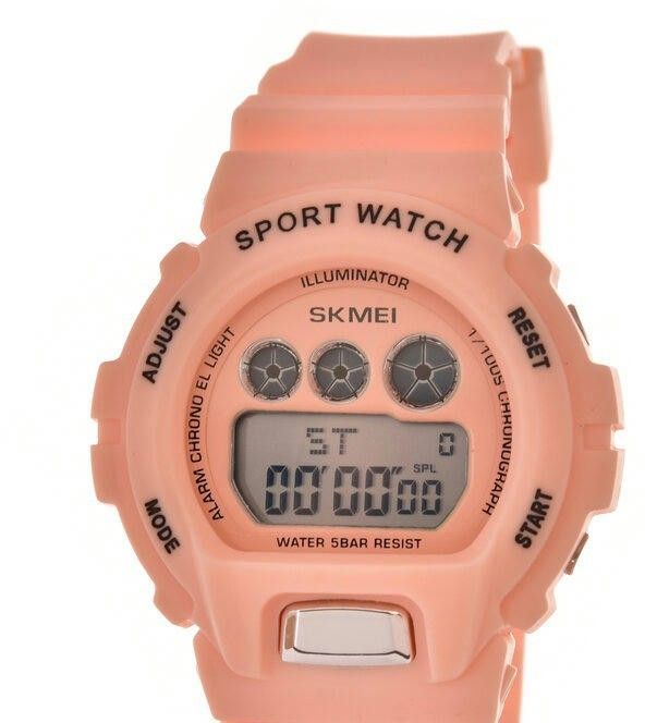 Skmei 1775PK pink