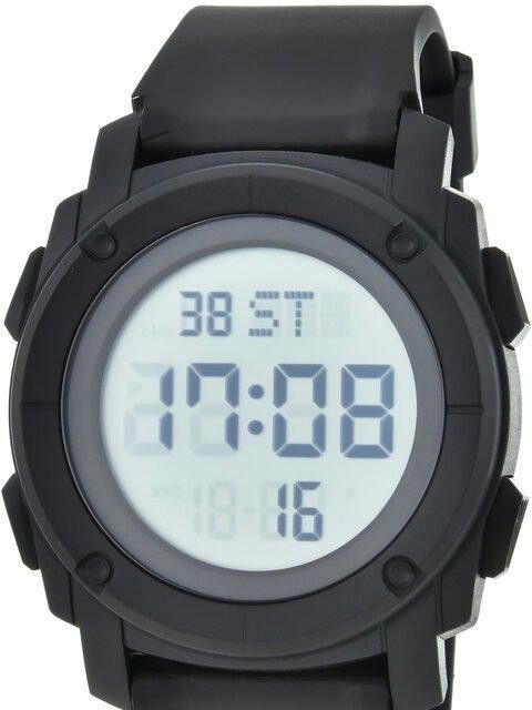 Skmei 1853BKWT black/white