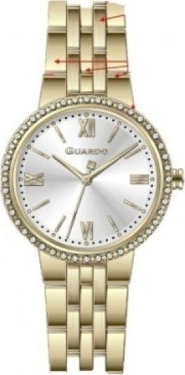 наручные часы guardo premium gr12787-4