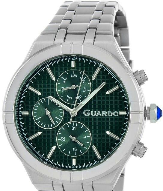 Наручные часы guardo 012737-1