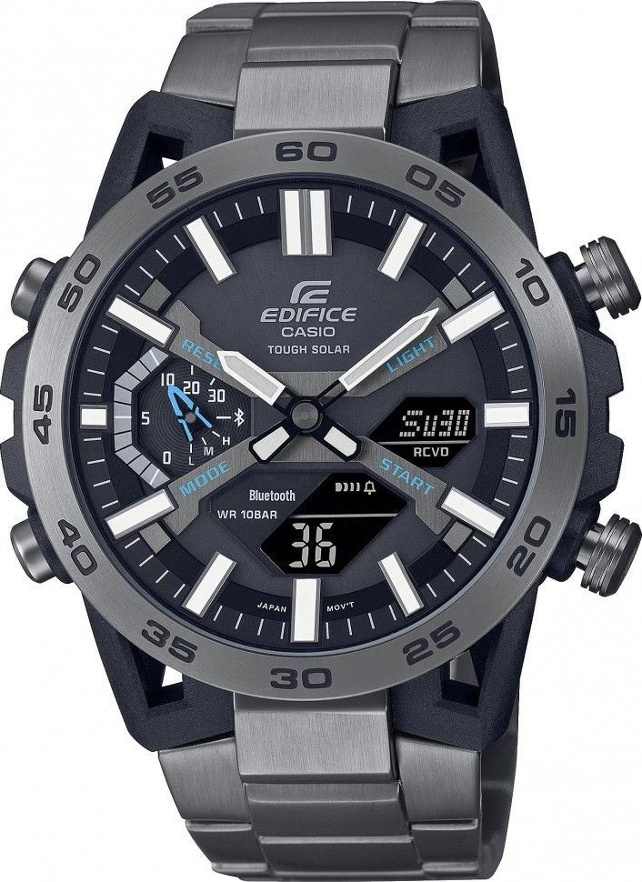 Наручные часы casio   ecb-2000dc-1a