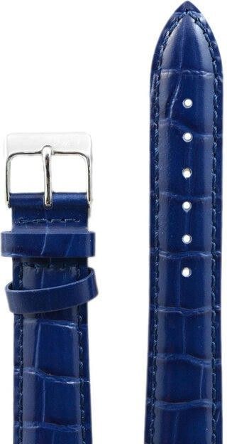 Ремешки mario notti s-16, 18 р-р, blue