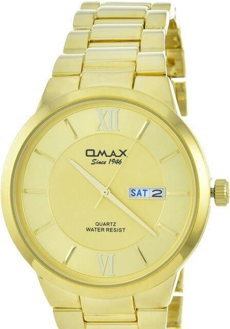 Наручные часы omax hyc031g001 (gold (2n18))