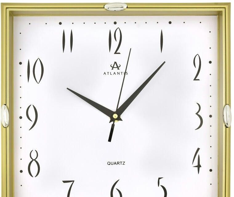 Atlantis TLD-6176 gold