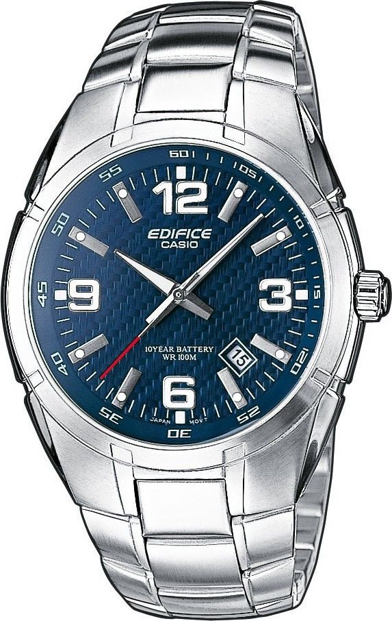 Наручные часы casio   ef-125d-2a