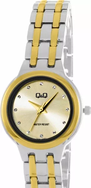 Наручные часы qq f20a-005py