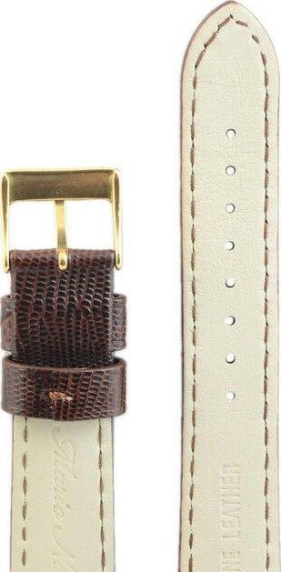 Ремешки mario notti s-08, 18 р-р, brown