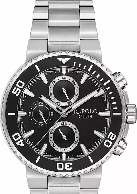 Наручные часы jg.polo club 0524 s04062a.4 4.700