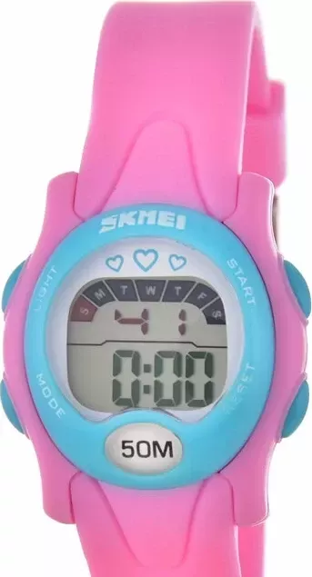 Наручные часы skmei 1478pk pink