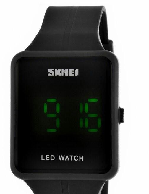Skmei 1541BK black