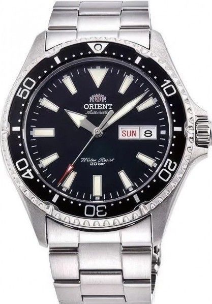 наручные часы orient ra-aa0001b