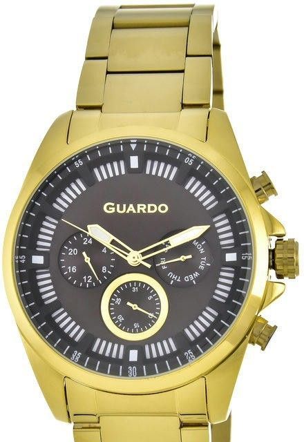 Наручные часы guardo 011123-2