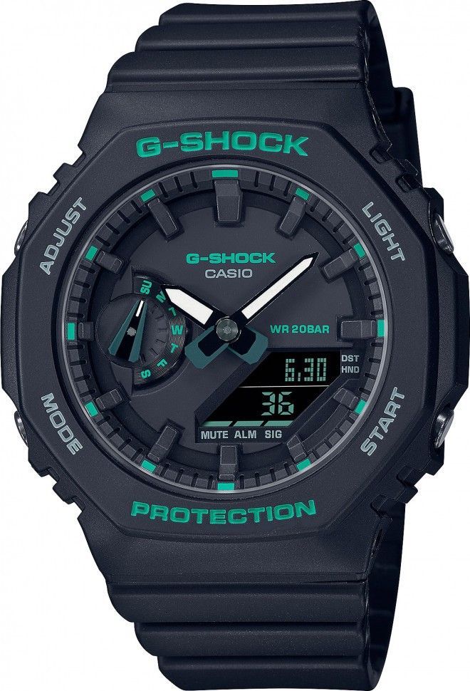 GMA-S2100GA-1A