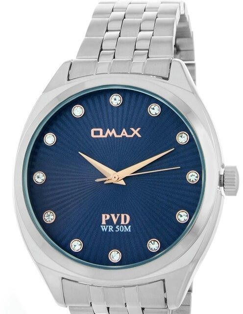 Наручные часы omax jsb005i004 (steel color)