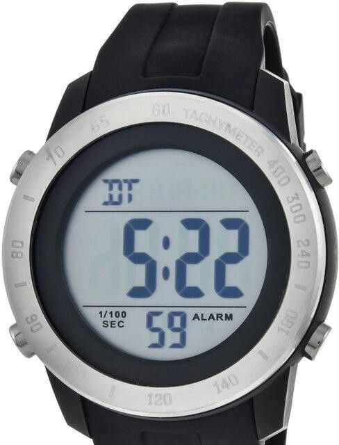 Skmei 1524BKWT black/white