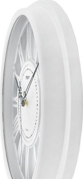 Настенные часы mirron s66 БС