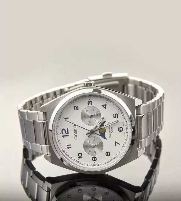 Наручные часы mtp-m300d-7a