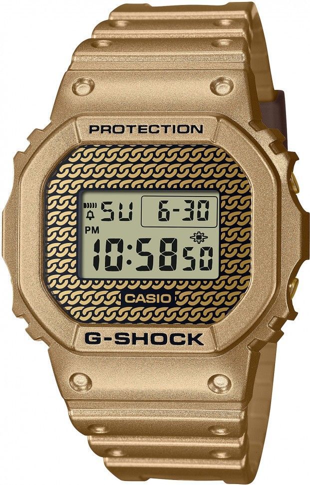 Наручные часы casio   dwe-5600hg-1