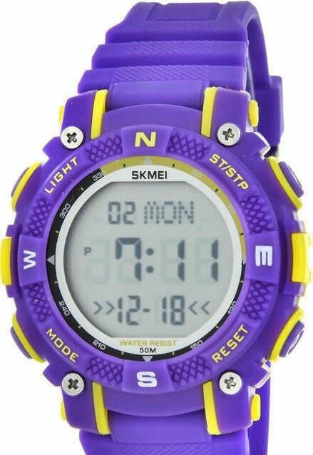 Skmei 1613PL purple