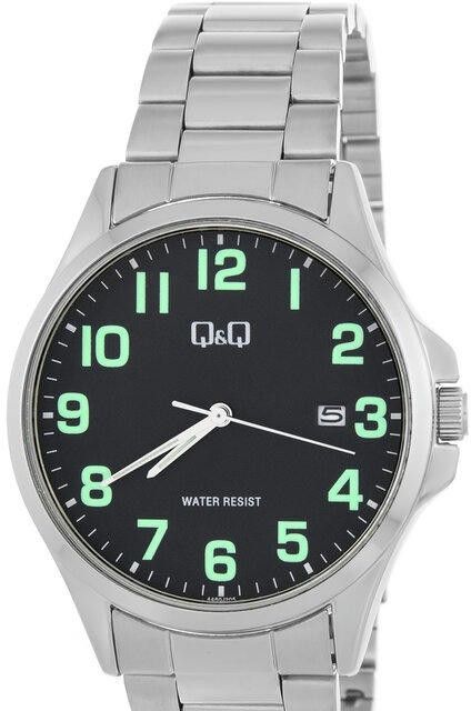 Наручные часы qq a480j205y