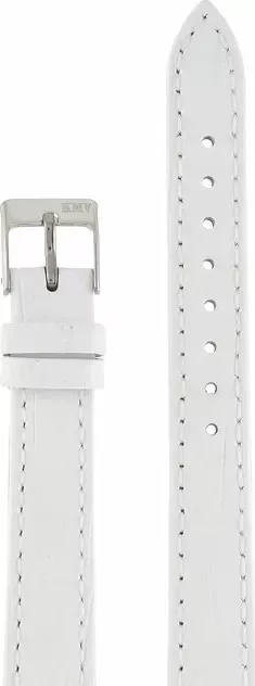 Ремешки "kmv" s-11, 14 р-р, бел, l-xl
