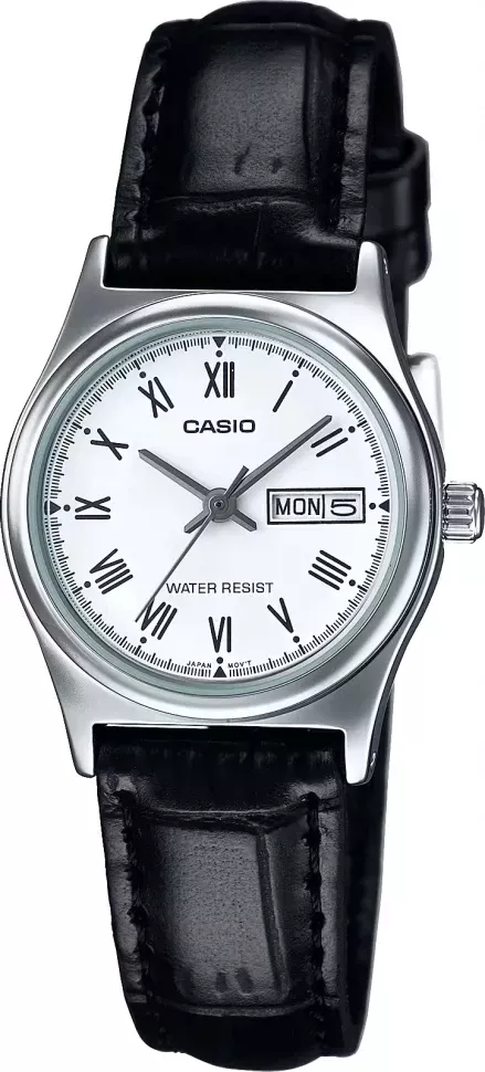 Наручные часы casio   ltp-v006l-7b