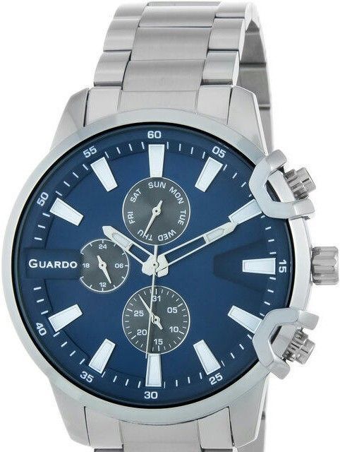 Наручные часы guardo 012721-2
