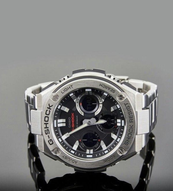 Наручные часы gst-s110d-1a