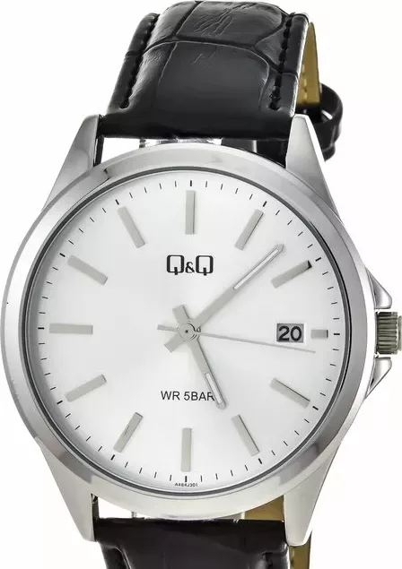 Наручные часы qq a484j301y