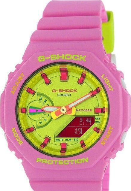 Наручные часы gma-s2100bs-4a