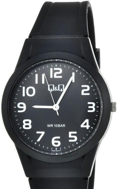 Наручные часы qq v25a-001vy