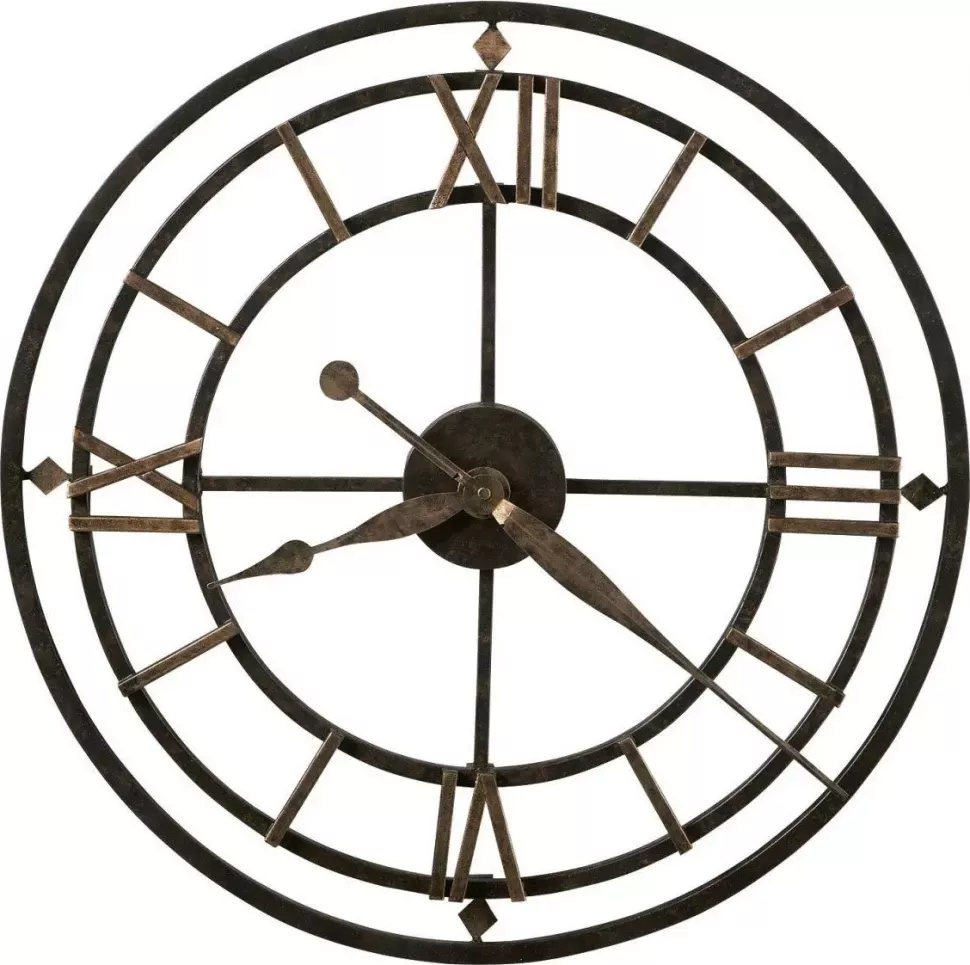 Настенные часы howard miller 625-299