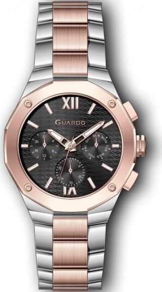 наручные часы guardo premium gr12762-5
