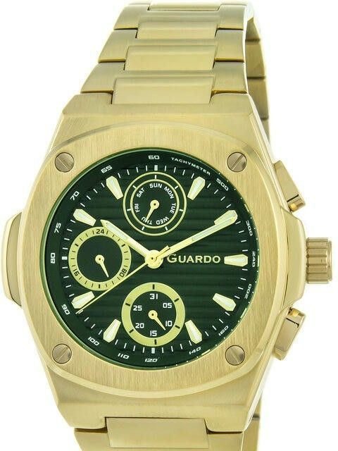 Наручные часы guardo 012715-5