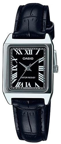 Наручные часы casio   ltp-v007l-1b