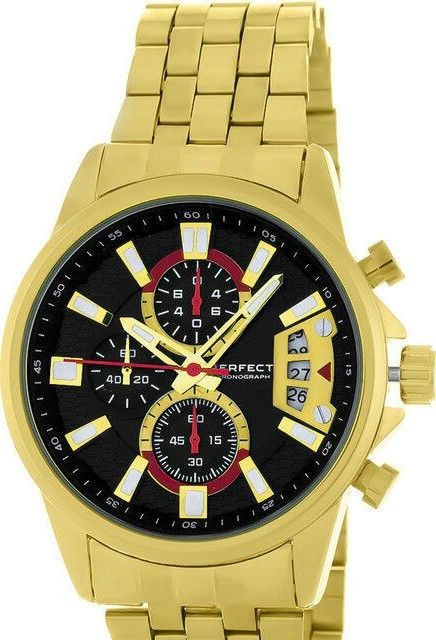 Наручные часы perfect m504ch-4