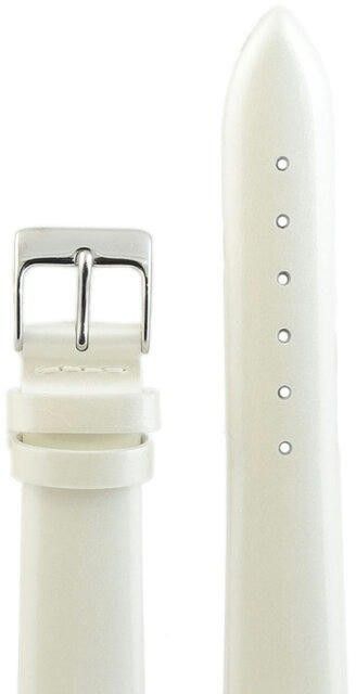 Ремешки mario notti s-19, 18 р-р, bianco