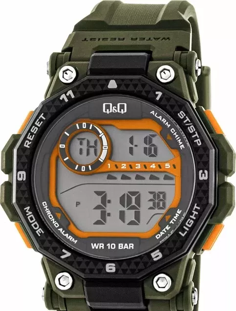 Наручные часы qq g28a-008vy