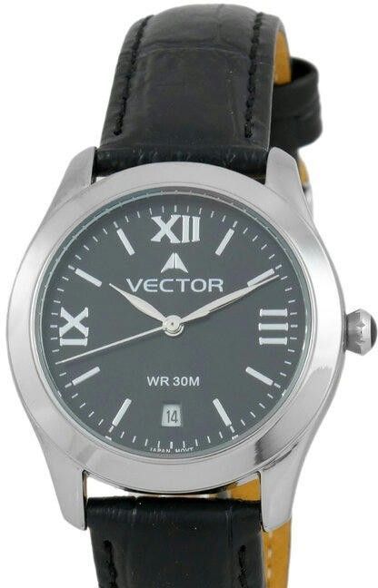 Наручные часы vector vc9-0055135 черный