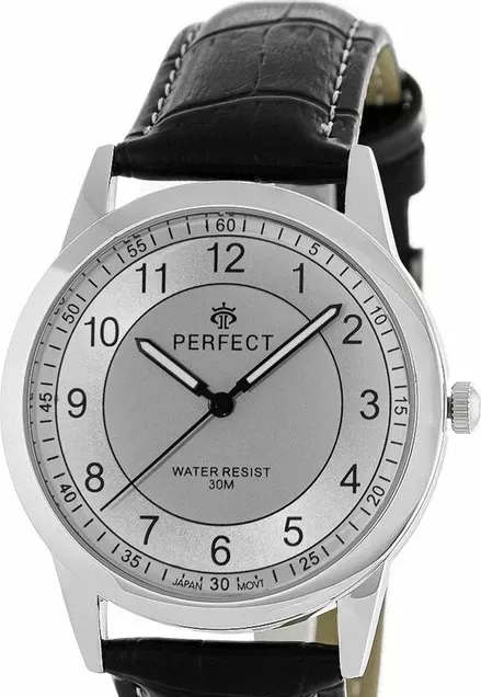 Наручные часы perfect c402h-01