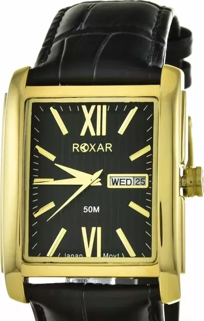 Наручные часы roxar gs707-242