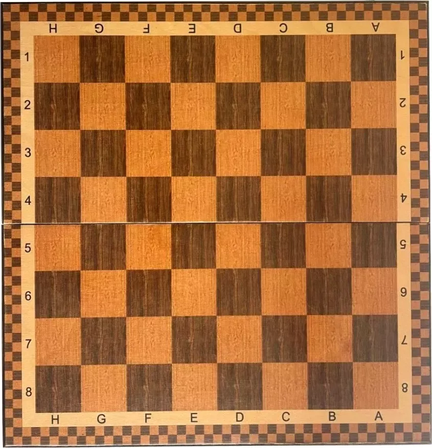 Доска шахматная "Турнирная" 30, Armenakyan
