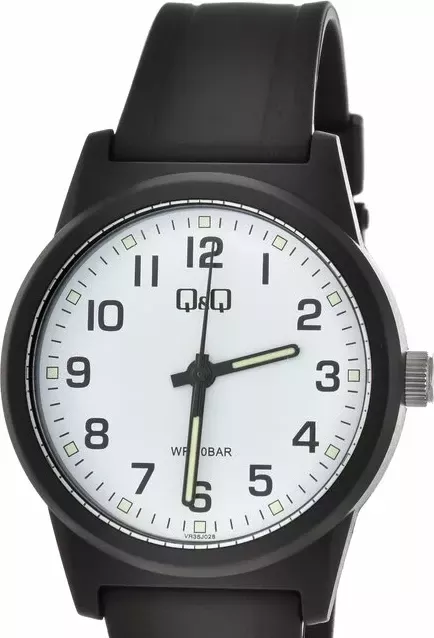 Наручные часы qq vr35j028y