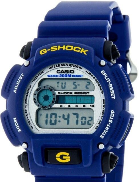 Наручные часы dw-9052-2v