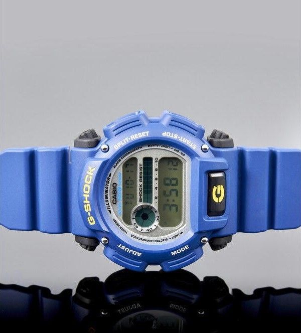 Наручные часы dw-9052-2v