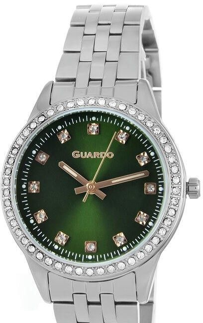 Наручные часы guardo 012744-1