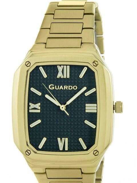 Наручные часы guardo 012754-2