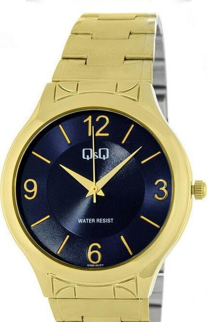 Наручные часы qq q45b-001py
