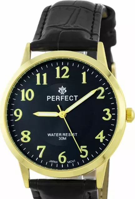 Наручные часы perfect c411y-18